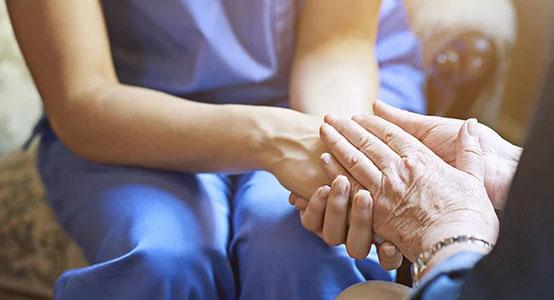 Support Worker